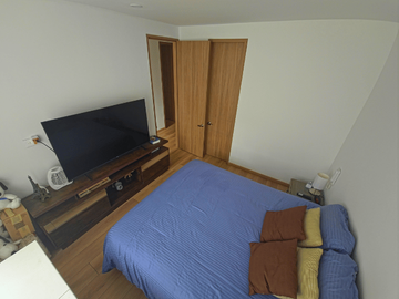 APARTAMENTO EN VENTA EN CONJUNTO LUAR - COLINA CAMPESTRE