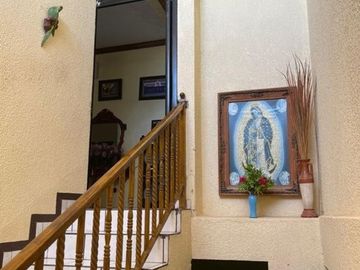 CASA EN VENTA EN NAVOLATO COL. ANTONIO YAMAGUCHI
