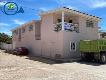 CASA EN VENTA EN NAVOLATO COL. ANTONIO YAMAGUCHI