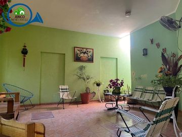CASA EN VENTA EN NAVOLATO COL. ANTONIO YAMAGUCHI