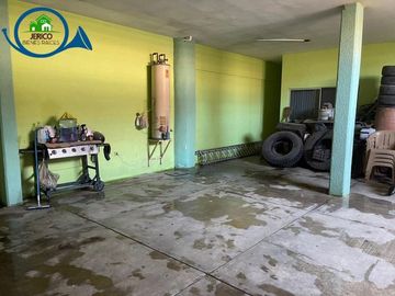 CASA EN VENTA EN NAVOLATO COL. ANTONIO YAMAGUCHI
