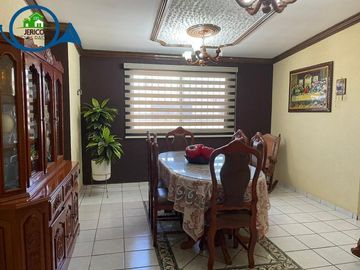 CASA EN VENTA EN NAVOLATO COL. ANTONIO YAMAGUCHI
