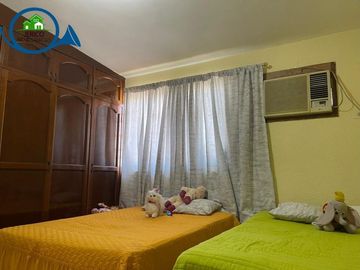 CASA EN VENTA EN NAVOLATO COL. ANTONIO YAMAGUCHI