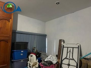 CASA EN VENTA EN NAVOLATO COL. ANTONIO YAMAGUCHI