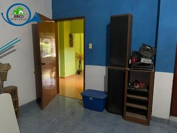 CASA EN VENTA EN NAVOLATO COL. ANTONIO YAMAGUCHI