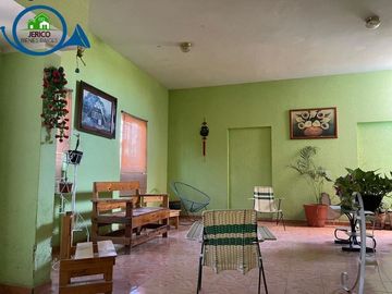 CASA EN VENTA EN NAVOLATO COL. ANTONIO YAMAGUCHI