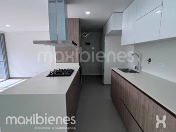 apartamento en arriendo en  vereda pan de azúcar. Cod A72450
