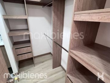 apartamento en arriendo en  vereda pan de azúcar. Cod A72450