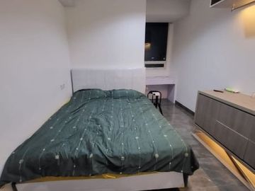 Jual apartemen springhill terrace residences