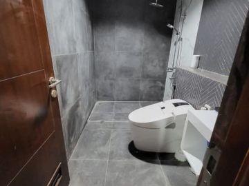Jual apartemen springhill terrace residences