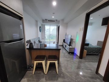 Jual apartemen springhill terrace residences