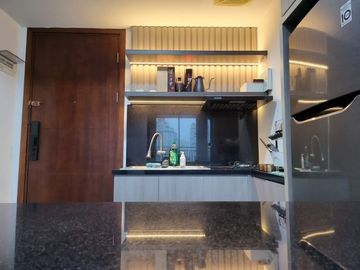 Jual apartemen springhill terrace residences