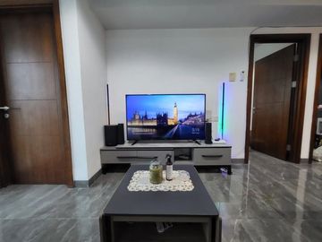 Jual apartemen springhill terrace residences