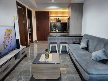 Jual apartemen springhill terrace residences