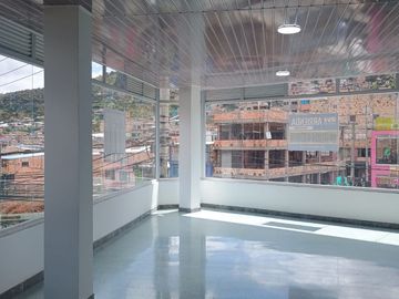 local en arriendo en san martin. Cod A7303101