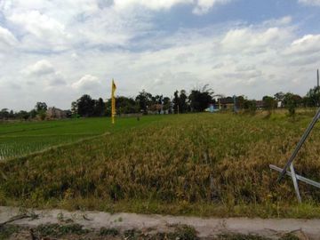 Dijual Rumah Minimalis Di Klaten