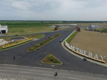 Kavling Siap Bangun di KIK Kawasan Industri Kendal Jawa Tengah
