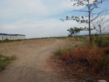 Kavling Siap Bangun di KIK Kawasan Industri Kendal Jawa Tengah