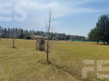 VENTA LOTE INTERNO 3075 M2 HARAS DEL SOL PILAR