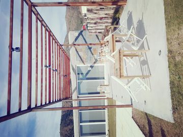 CONDOMINIO SIERRA PACIFICA. DENTRO DE COUNTRY CARLOS PAZ GOLF. AMPLIOS AMBIENTES, AMENTITIES. PRIMERA CALIDAD DE CONSTRUCCIÓN