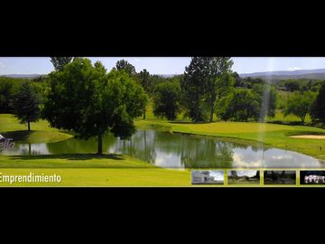 CONDOMINIO SIERRA PACIFICA. DENTRO DE COUNTRY CARLOS PAZ GOLF. AMPLIOS AMBIENTES, AMENTITIES. PRIMERA CALIDAD DE CONSTRUCCIÓN