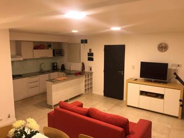 CONDOMINIO SIERRA PACIFICA. DENTRO DE COUNTRY CARLOS PAZ GOLF. AMPLIOS AMBIENTES, AMENTITIES. PRIMERA CALIDAD DE CONSTRUCCIÓN