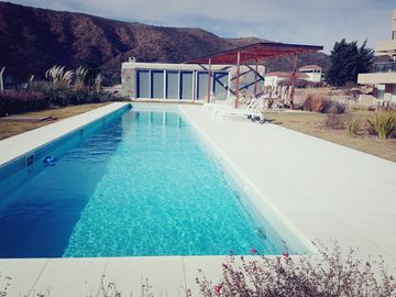 CONDOMINIO SIERRA PACIFICA. DENTRO DE COUNTRY CARLOS PAZ GOLF. AMPLIOS AMBIENTES, AMENTITIES. PRIMERA CALIDAD DE CONSTRUCCIÓN