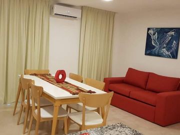 CONDOMINIO SIERRA PACIFICA. DENTRO DE COUNTRY CARLOS PAZ GOLF. AMPLIOS AMBIENTES, AMENTITIES. PRIMERA CALIDAD DE CONSTRUCCIÓN