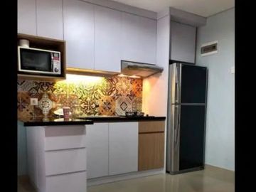 For Rent , 1BR Royal Olive Residence Apartement