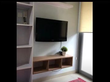 For Rent , 1BR Royal Olive Residence Apartement