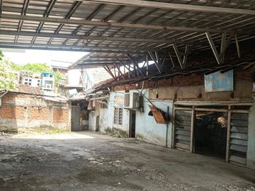 DIJUAL CEPAT NEGO SAMPE DEAL! JUAL BU BGT! RUMAH HITUNG TANAH !