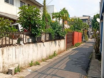 DIJUAL CEPAT NEGO SAMPE DEAL! JUAL BU BGT! RUMAH HITUNG TANAH !