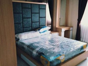 Apt. Puncak Dharmahusada Full furnish