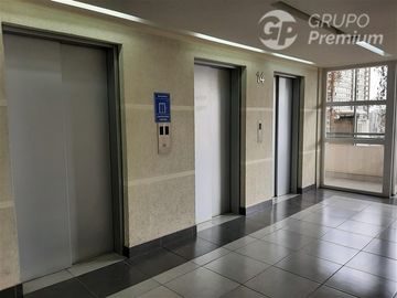 Departamento en venta de 2 dorm. en Santiago