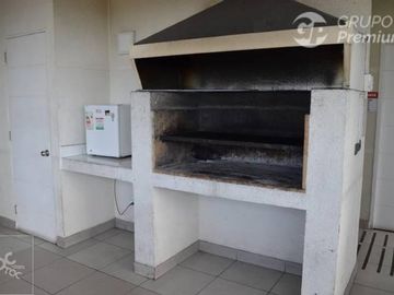 Departamento en venta de 2 dorm. en Santiago