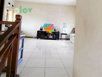 Rumah Asri Terawat di Griya Caraka One Gate System Dekat ke RS Al Islam