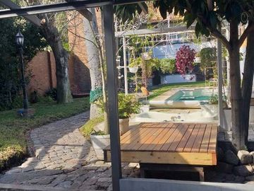 Chalet en venta en Barrio Ingles