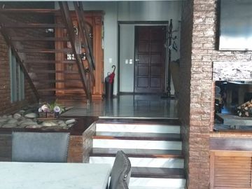 Chalet en venta en Barrio Ingles