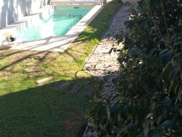 Chalet en venta en Barrio Ingles