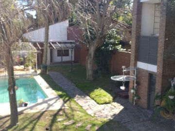 Chalet en venta en Barrio Ingles