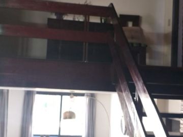 Chalet en venta en Barrio Ingles