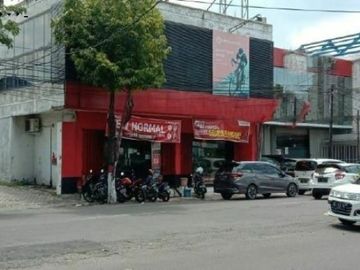 Ruko Trunojoyo STRATEGIS