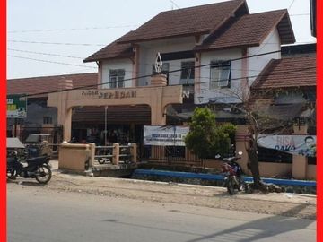 1 Jt-an Tanah Kaligayam: Row 5 Meter