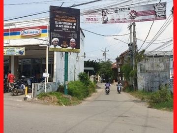 1 Jt-an Tanah Kaligayam: Row 5 Meter