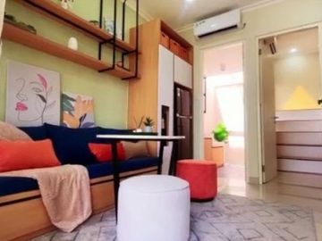 Rumah Minimalis Baru di Barat Surabaya Dekat Menganti, Superindo, Pakuwon Mall