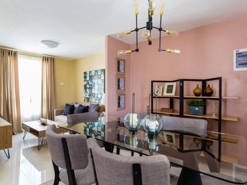 Arya Prime - 3 Bedrooms Single Attached House for Sale in Marilao Bulacan