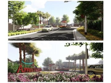 Arya Prime - 3 Bedrooms Single Attached House for Sale in Marilao Bulacan