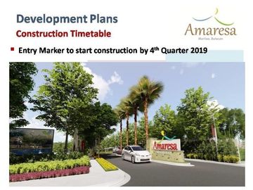 Arya Prime - 3 Bedrooms Single Attached House for Sale in Marilao Bulacan