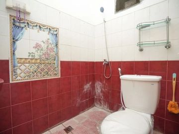 Rumah Full Furnish Dan Murah Di Maharaja pamcoran Mas Depok