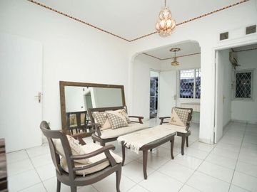 Rumah Full Furnish Dan Murah Di Maharaja pamcoran Mas Depok